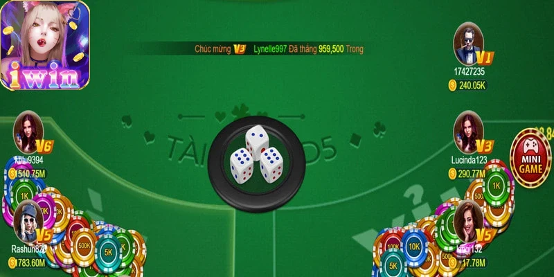 Chương trình khuyến mãi hấp dẫn tại Tài Xỉu MD5 dành cho người chơi mới