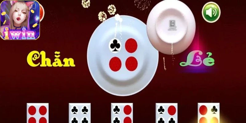 giao diện khuyến mãi hấp dẫn trên xóc đĩa iwin68