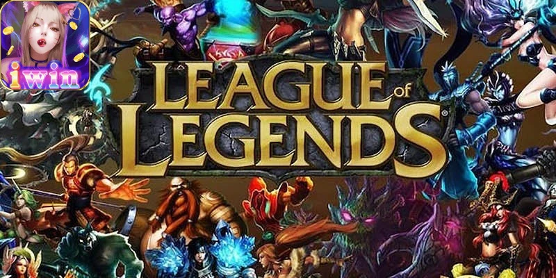 Khuyến mãi đặc biệt dành cho người chơi League of Legends