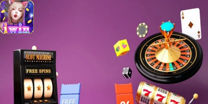 khuyến mãi hấp dẫn trên iwin68 mỗi ngày