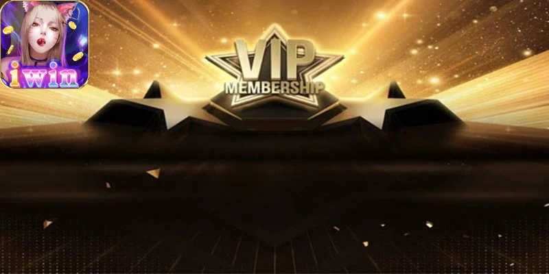 khuyến mãi hấp dẫn từ ưu đãi VIP iwin68