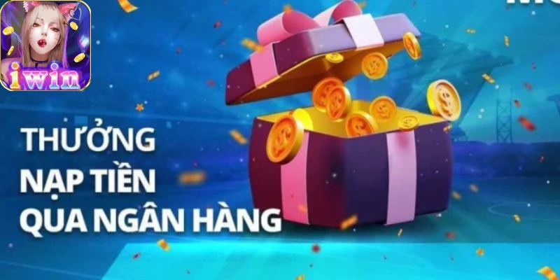 Người chơi hào hứng trải nghiệm khuyến mãi nạp đầu iwin68.