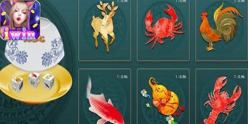 Trải nghiệm người chơi nhận jackpot lớn tại bầu cua jackjot iwin68