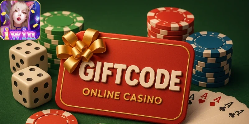 Trải nghiệm thú vị với Giftcode iwin68 trên ứng dụng di động.